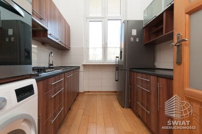 Mieszkanie na wynajem, Szczecin Śródmieście-Centrum, 2 pokoje, 67 m² — CIE24897, zdjęcie 6
