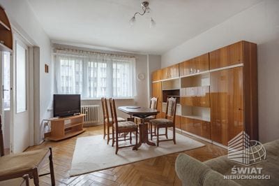 Mieszkanie na wynajem, Szczecin Śródmieście-Centrum, 2 pokoje, 43 m² — DZI20059, zdjęcie 2
