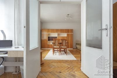 Mieszkanie na wynajem, Szczecin Śródmieście-Centrum, 2 pokoje, 43 m² — DZI20059, zdjęcie 3