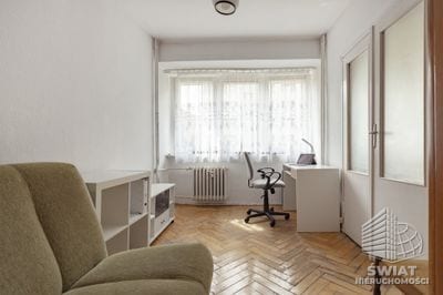 Mieszkanie na wynajem, Szczecin Śródmieście-Centrum, 2 pokoje, 43 m² — DZI20059, zdjęcie 4
