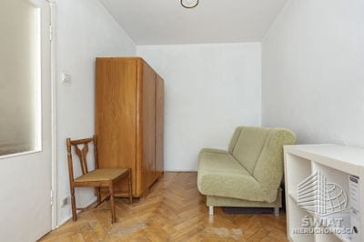 Mieszkanie na wynajem, Szczecin Śródmieście-Centrum, 2 pokoje, 43 m² — DZI20059, zdjęcie 5
