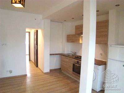 Mieszkanie na wynajem, Szczecin Śródmieście-Centrum, 2 pokoje, 37 m² — FKT24989, zdjęcie 3
