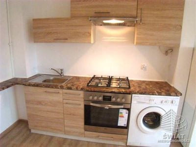 Mieszkanie na wynajem, Szczecin Śródmieście-Centrum, 2 pokoje, 37 m² — FKT24989, zdjęcie 4