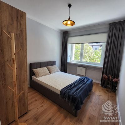 Mieszkanie na wynajem, Szczecin Śródmieście-Centrum, 2 pokoje, 43 m² — GAN21955, zdjęcie 5