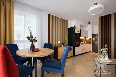Mieszkanie na wynajem, Szczecin Śródmieście-Centrum, 2 pokoje, 35 m² — GIN20108, zdjęcie 5