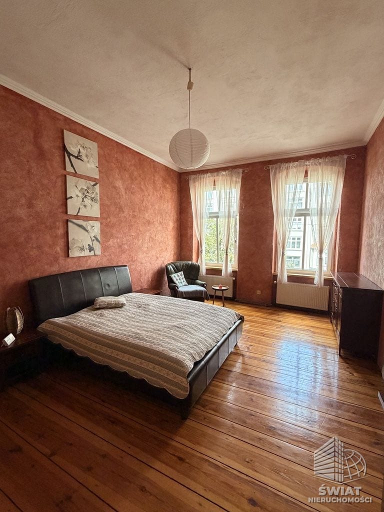 Mieszkanie na wynajem, Szczecin Śródmieście-Centrum, 3 pokoje, 96 m² — MOJ22163, zdjęcie 1