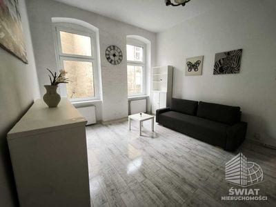 Mieszkanie na wynajem, Szczecin Śródmieście-Centrum, 2 pokoje, 43 m² — SWN32911, zdjęcie 3