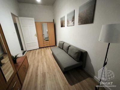 Mieszkanie na wynajem, Szczecin Śródmieście-Centrum, 2 pokoje, 43 m² — SWN32911, zdjęcie 5