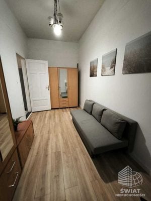 Mieszkanie na wynajem, Szczecin Śródmieście-Centrum, 2 pokoje, 43 m² — SWN32911, zdjęcie 6