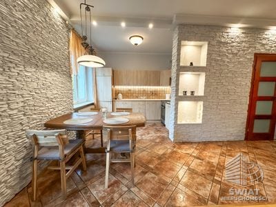 Mieszkanie na wynajem, Szczecin Śródmieście-Centrum, 2 pokoje, 51 m² — SWN32916, zdjęcie 1