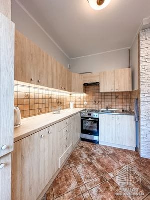 Mieszkanie na wynajem, Szczecin Śródmieście-Centrum, 2 pokoje, 51 m² — SWN32916, zdjęcie 2