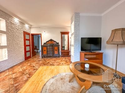 Mieszkanie na wynajem, Szczecin Śródmieście-Centrum, 2 pokoje, 51 m² — SWN32916, zdjęcie 4