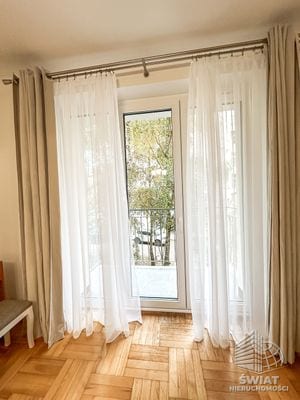 Mieszkanie na wynajem, Szczecin Śródmieście-Centrum, 2 pokoje, 51 m² — SWN32916, zdjęcie 6