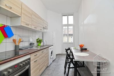 Mieszkanie na wynajem, Szczecin Śródmieście-Centrum, 1 pokój, 15 m² — WEB21133, zdjęcie 4