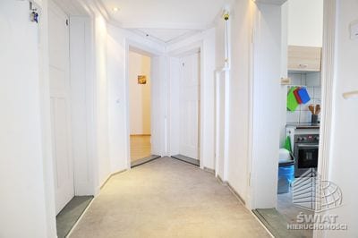 Mieszkanie na wynajem, Szczecin Śródmieście-Centrum, 1 pokój, 15 m² — WEB21135, zdjęcie 6