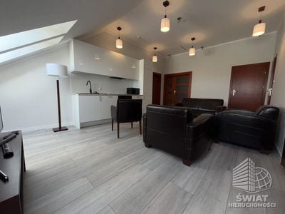 Mieszkanie na wynajem, Szczecin Śródmieście, 4 pokoje, 100 m² — CIE24935, zdjęcie 1