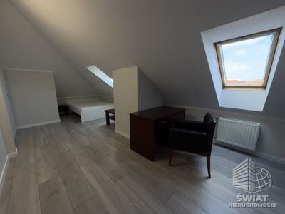 Mieszkanie na wynajem, Szczecin Śródmieście, 4 pokoje, 100 m² — CIE24935, zdjęcie 2