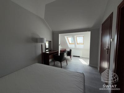 Mieszkanie na wynajem, Szczecin Śródmieście, 4 pokoje, 100 m² — CIE24935, zdjęcie 5