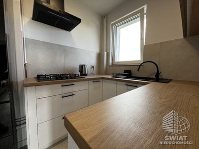 Mieszkanie na wynajem, Szczecin Śródmieście, 2 pokoje, 38 m² — CIT25664, zdjęcie 4
