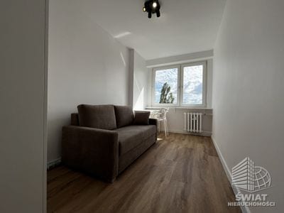 Mieszkanie na wynajem, Szczecin Śródmieście, 2 pokoje, 38 m² — CIT25664, zdjęcie 5