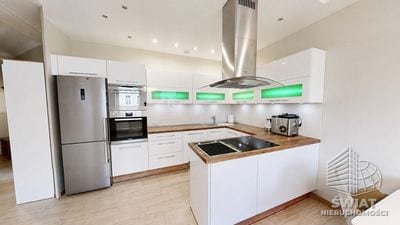 Mieszkanie na wynajem, Szczecin Śródmieście, 3 pokoje, 75 m² — CIT25688, zdjęcie 1