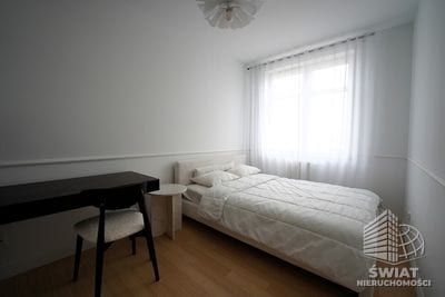 Mieszkanie na wynajem, Szczecin Śródmieście, 2 pokoje, 42 m² — ELT34627, zdjęcie 4