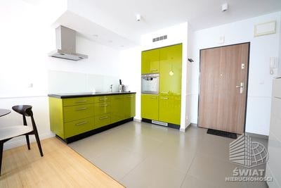 Mieszkanie na wynajem, Szczecin Śródmieście, 2 pokoje, 42 m² — ELT34627, zdjęcie 5