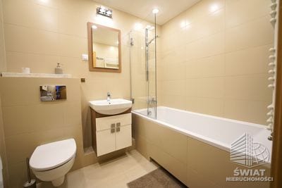 Mieszkanie na wynajem, Szczecin Śródmieście, 2 pokoje, 42 m² — ELT34627, zdjęcie 6
