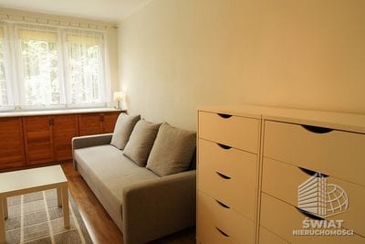Mieszkanie na wynajem, Szczecin Śródmieście, 1 pokój, 26 m² — FKT25284, zdjęcie 3