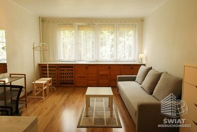 Mieszkanie na wynajem, Szczecin Śródmieście, 1 pokój, 26 m² — FKT25284, zdjęcie 4
