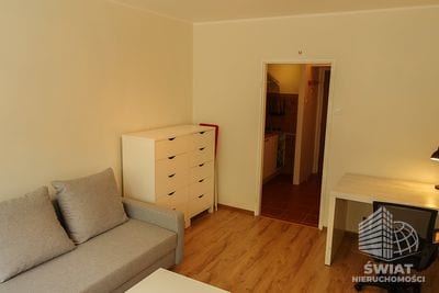 Mieszkanie na wynajem, Szczecin Śródmieście, 1 pokój, 26 m² — FKT25284, zdjęcie 5