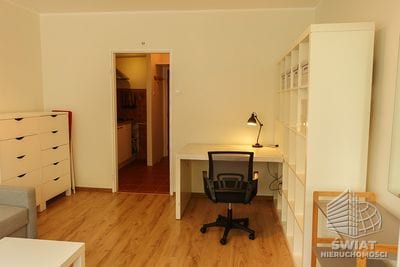 Mieszkanie na wynajem, Szczecin Śródmieście, 1 pokój, 26 m² — FKT25284, zdjęcie 6