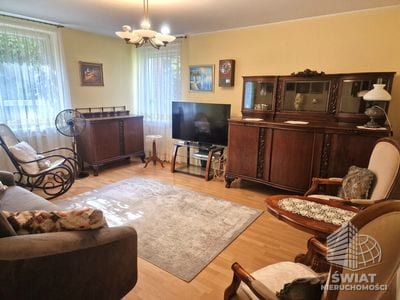 Mieszkanie na wynajem, Szczecin Śródmieście, 2 pokoje, 57 m² — INW33169, zdjęcie 2