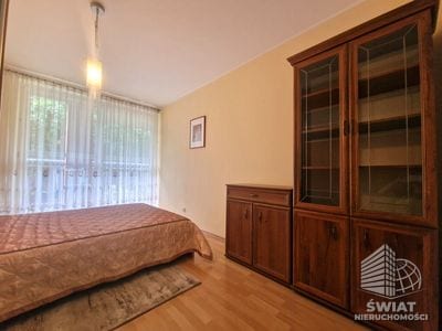 Mieszkanie na wynajem, Szczecin Śródmieście, 2 pokoje, 57 m² — INW33169, zdjęcie 3