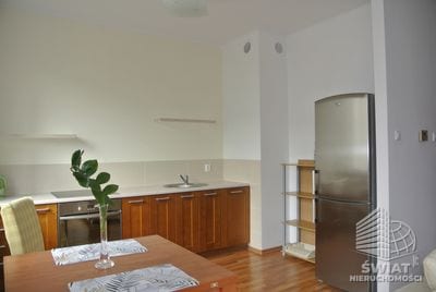 Mieszkanie na wynajem, Szczecin Śródmieście, 2 pokoje, 47 m² — INW35266, zdjęcie 2