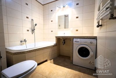Mieszkanie na wynajem, Szczecin Śródmieście, 2 pokoje, 47 m² — INW35266, zdjęcie 4