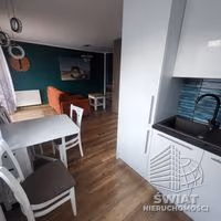 Mieszkanie na wynajem, Szczecin Śródmieście, 1 pokój, 30 m² — PMR25488, zdjęcie 5
