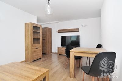 Mieszkanie na wynajem, Szczecin Śródmieście, 3 pokoje, 55 m² — WEB21123, zdjęcie 3