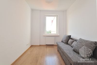 Mieszkanie na wynajem, Szczecin Śródmieście, 3 pokoje, 55 m² — WEB21123, zdjęcie 5
