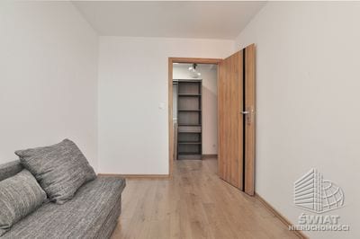 Mieszkanie na wynajem, Szczecin Śródmieście, 3 pokoje, 55 m² — WEB21123, zdjęcie 6