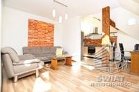 Mieszkanie na wynajem, Szczecin Śródmieście, 3 pokoje, 90 m² — WEB21126, zdjęcie 1
