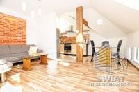 Mieszkanie na wynajem, Szczecin Śródmieście, 3 pokoje, 90 m² — WEB21126, zdjęcie 2