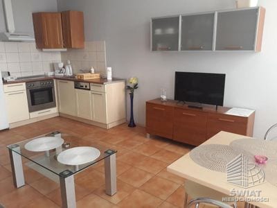 Mieszkanie na wynajem, Szczecin Stare Miasto, 1 pokój, 42 m² — BON42060, zdjęcie 1