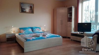 Mieszkanie na wynajem, Szczecin Stare Miasto, 1 pokój, 42 m² — BON42060, zdjęcie 2