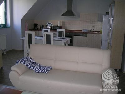 Mieszkanie na wynajem, Szczecin Stare Miasto, 1 pokój, 42 m² — BON42060, zdjęcie 3
