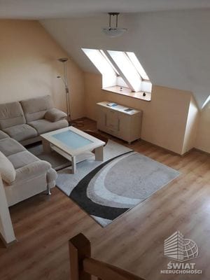 Mieszkanie na wynajem, Szczecin Stare Miasto, 1 pokój, 42 m² — BON42060, zdjęcie 5