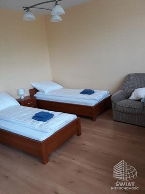 Mieszkanie na wynajem, Szczecin Stare Miasto, 1 pokój, 42 m² — BON42060, zdjęcie 6