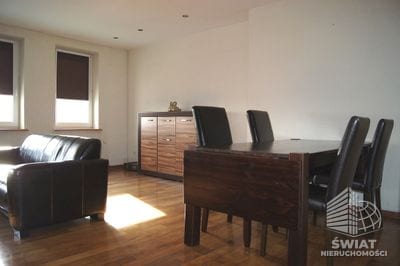 Mieszkanie na wynajem, Szczecin Stare Miasto, 4 pokoje, 130 m² — CIE02834, zdjęcie 2