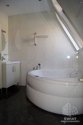 Mieszkanie na wynajem, Szczecin Stare Miasto, 4 pokoje, 130 m² — CIE02834, zdjęcie 5