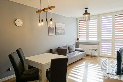 Mieszkanie na wynajem, Szczecin Stare Miasto, 2 pokoje, 42 m² — FKT25205, zdjęcie 1